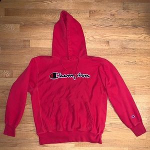 Champion Hoodie